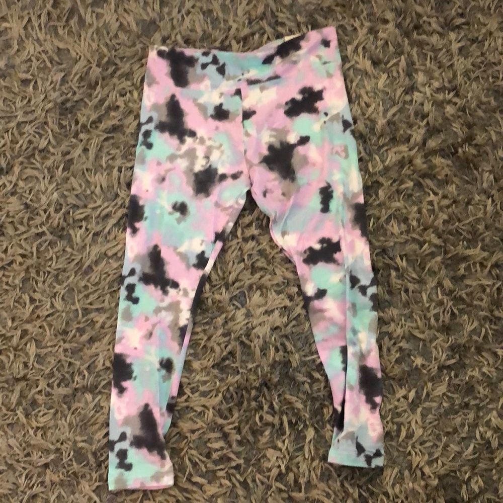 NWT Justice Full Length Pants